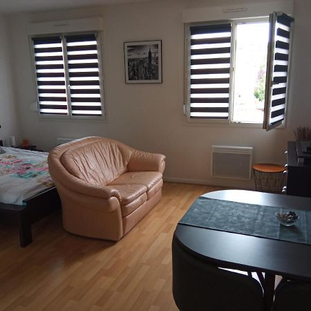 Charmant Studio Classe 3 Etoiles Au Coeur De Niederbronn-Les-Bains Dış mekan fotoğraf